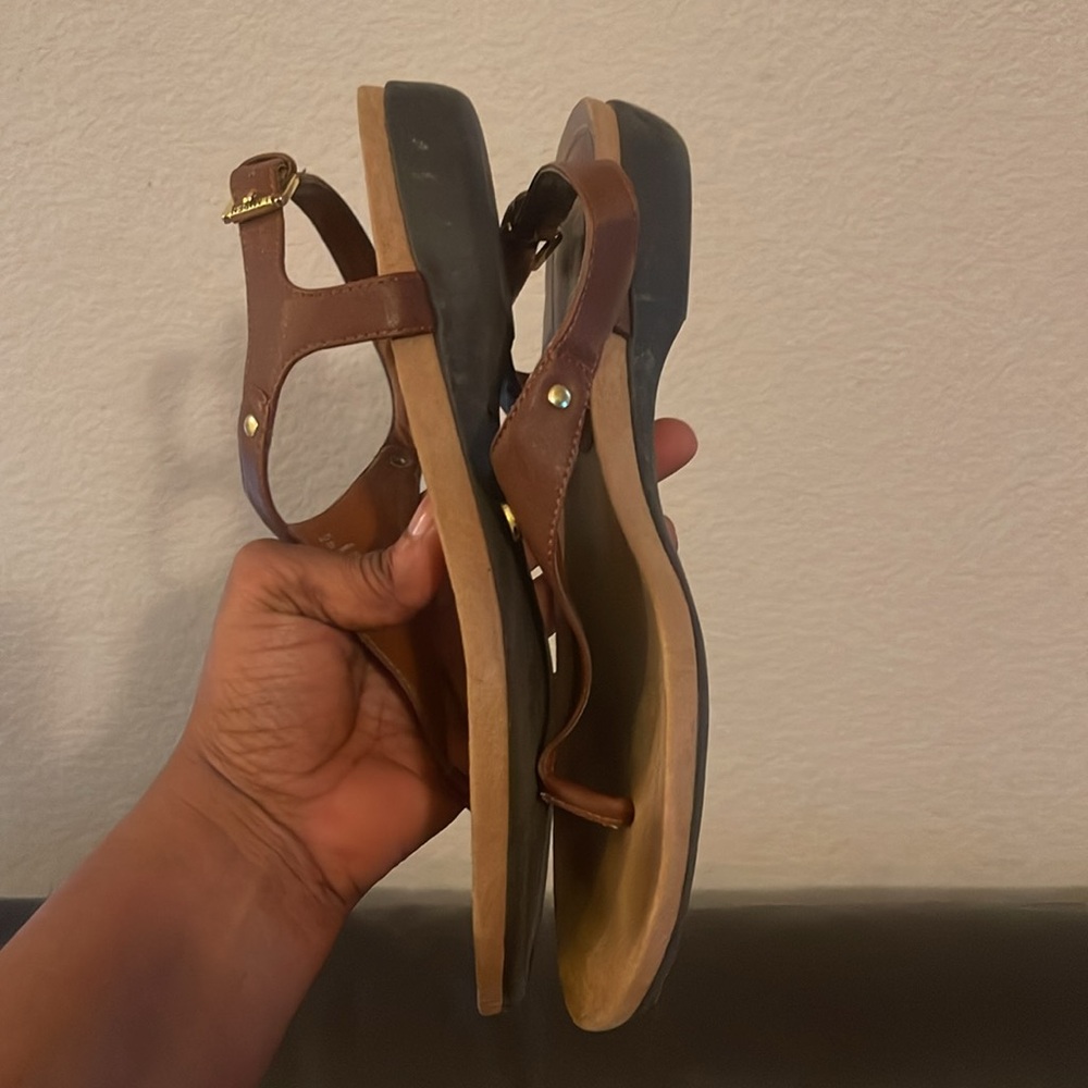 Lauren Ralph Lauren shoe size 9 please check all picture of condition - Picture 6 of 11